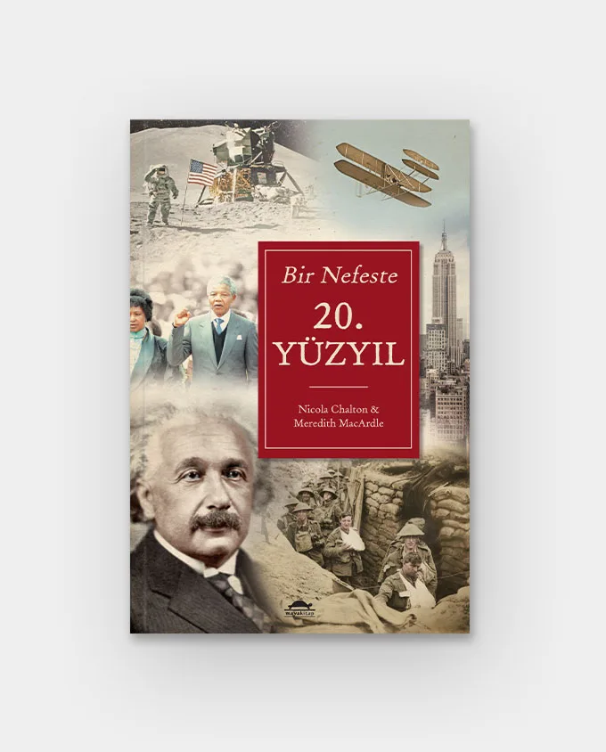Bir Nefeste 20. Yüzyıl