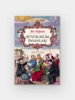 Bir Nefeste Büyük Bilim İnsanları