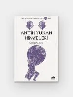 Antik Yunan Hikayeleri