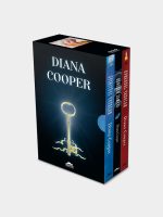 Maya Kitap Diana Cooper Seti