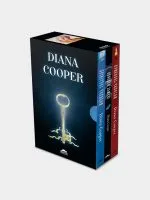 Maya Kitap Diana Cooper Seti