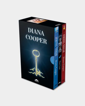 Maya Kitap Diana Cooper Seti