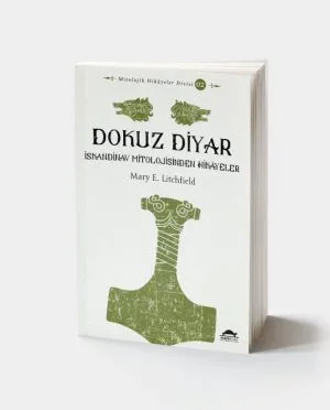 Dokuz Diyar