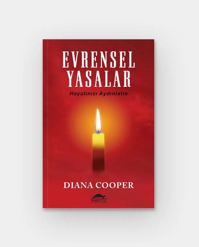 Maya Kitap Evrensel Yasalar