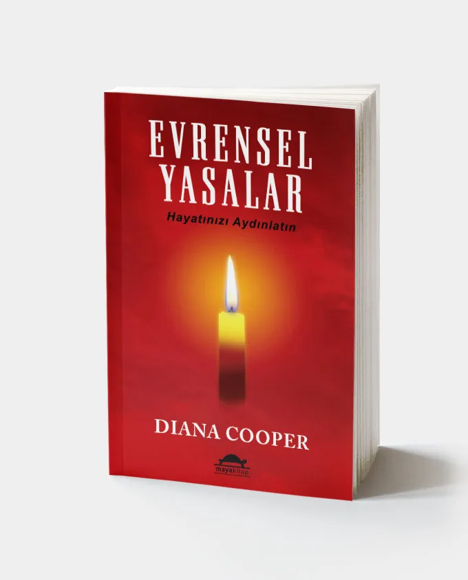 Maya Kitap Evrensel Yasalar