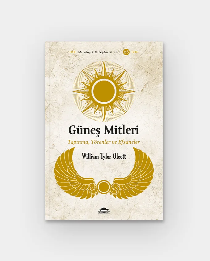 Güneş Mitleri