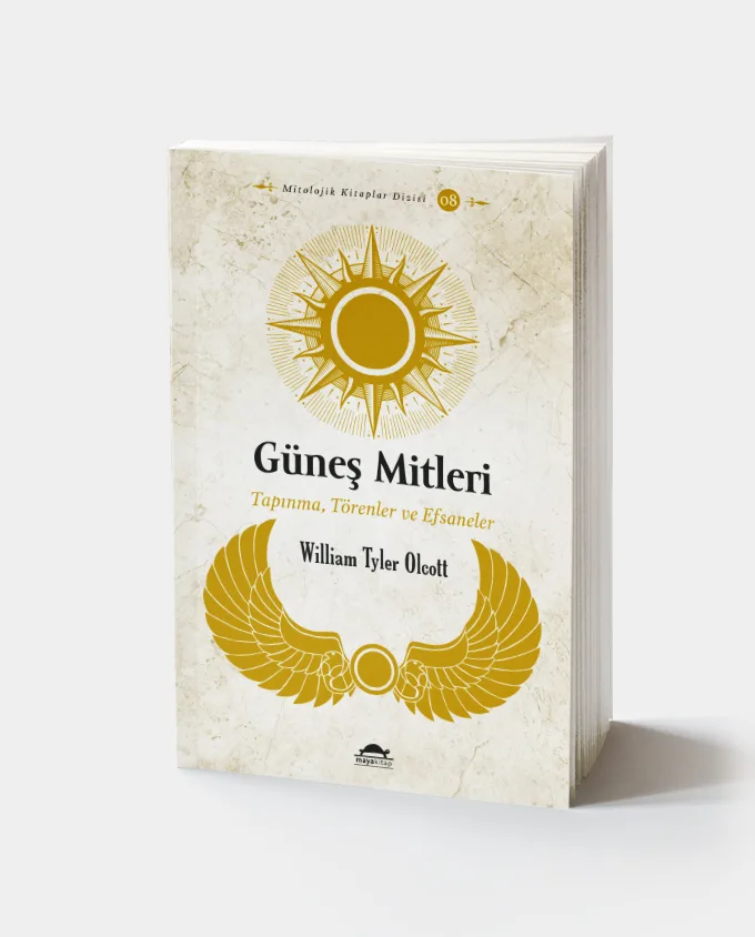 Güneş Mitleri