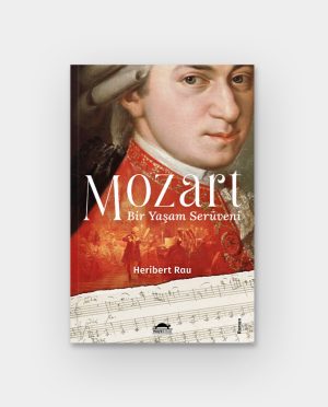 Mozart - Bir Yaşam Serüveni