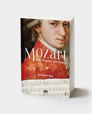 Mozart - Bir Yaşam Serüveni