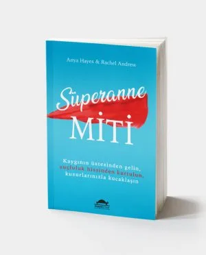 Süperanne Miti