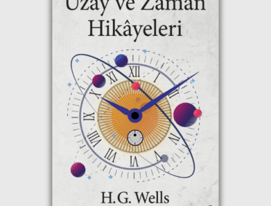 Uzay ve Zaman Hikâyeleri