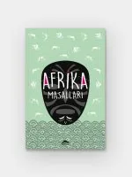 Afrika Masalları