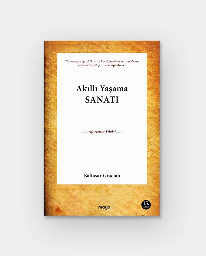 Akıllı Yaşama Sanatı