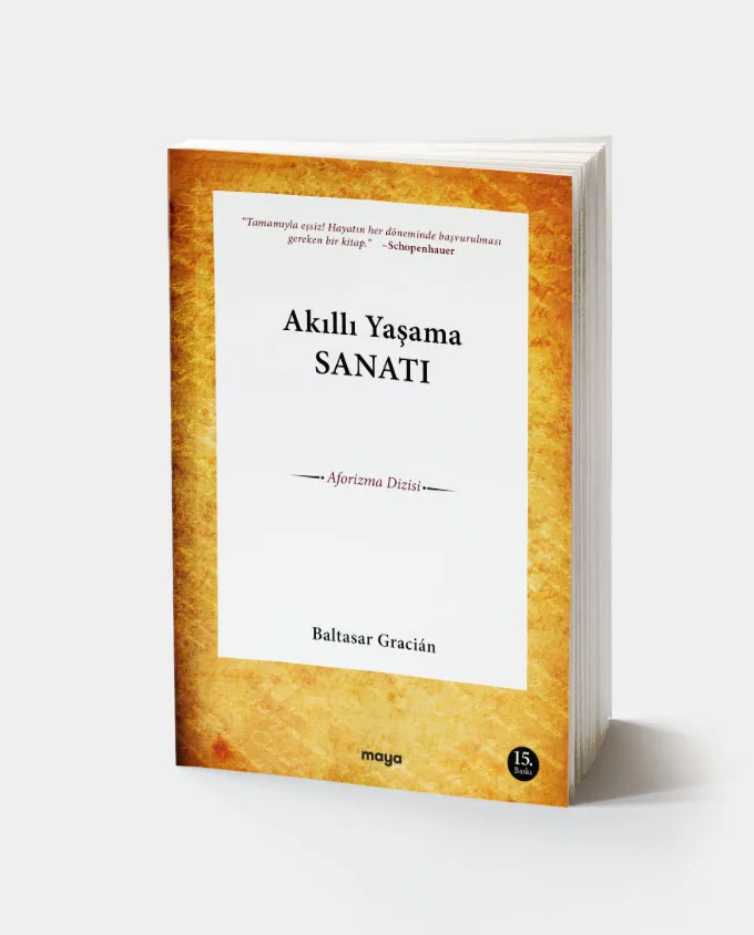 Akıllı Yaşama Sanatı