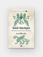 Babil Mitolojisi