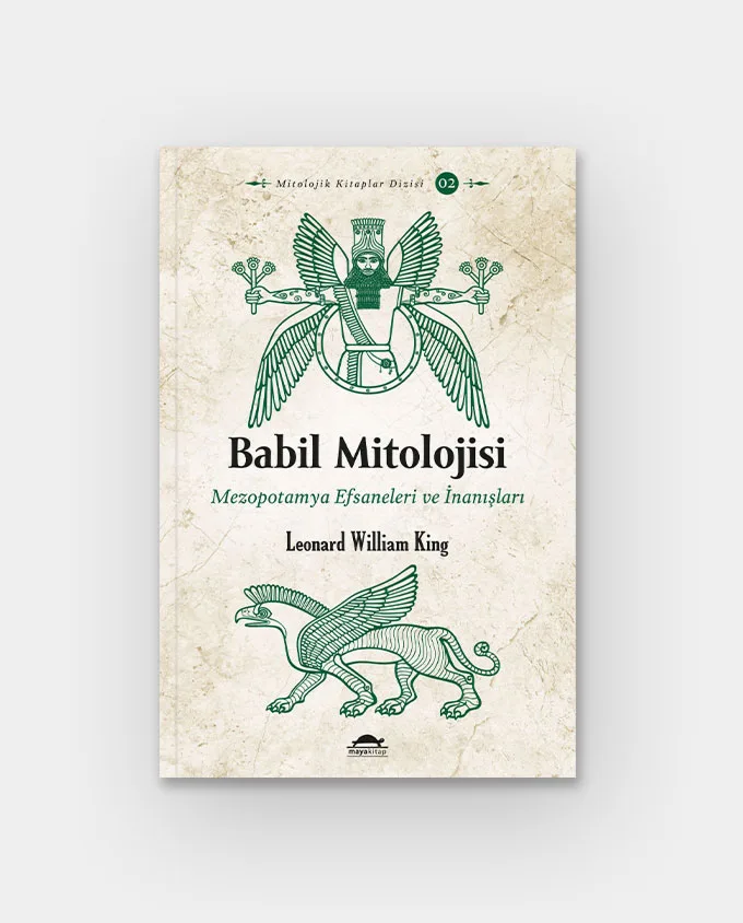 Babil Mitolojisi