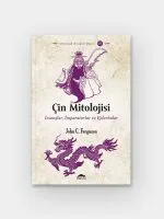 Çin Mitolojisi