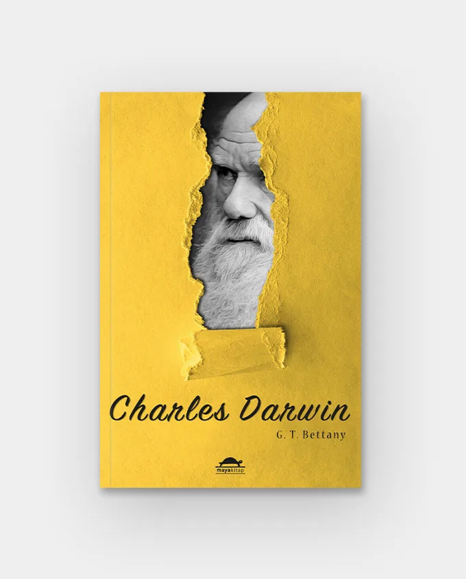 Charles Darwin