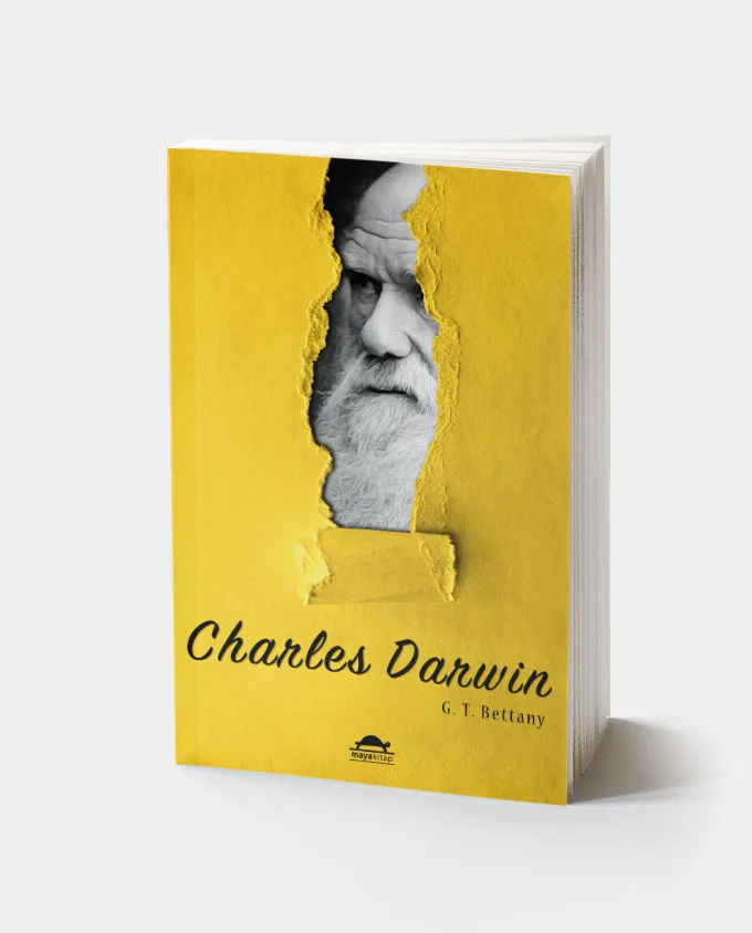 Charles Darwin