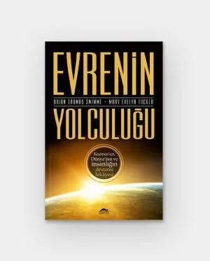 Evrenin Yolculuğu