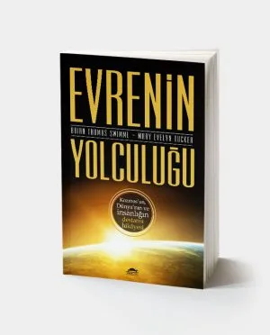 Evrenin Yolculuğu