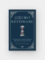 Gizemli Kütüphane