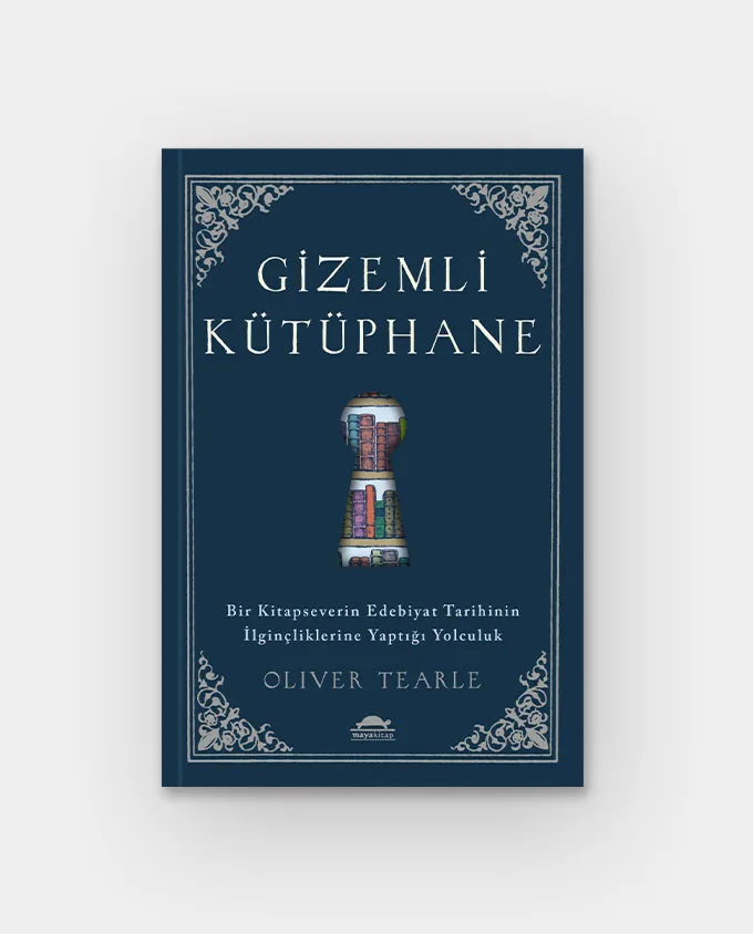 Gizemli Kütüphane