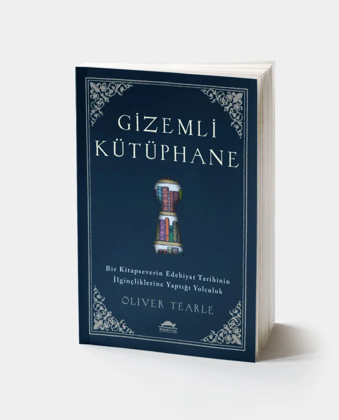 Gizemli Kütüphane