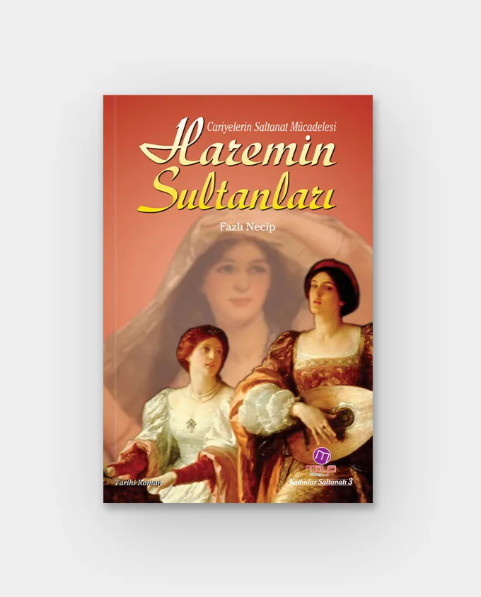 Haremin Sultanları