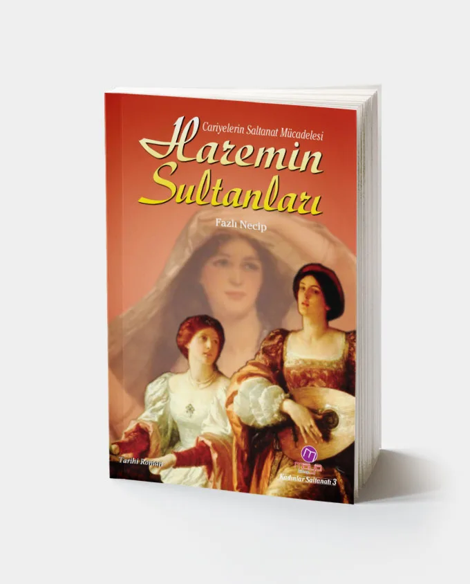 Haremin Sultanları