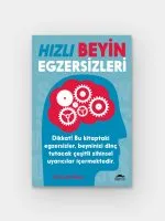 Hızlı Beyin Egzersizleri