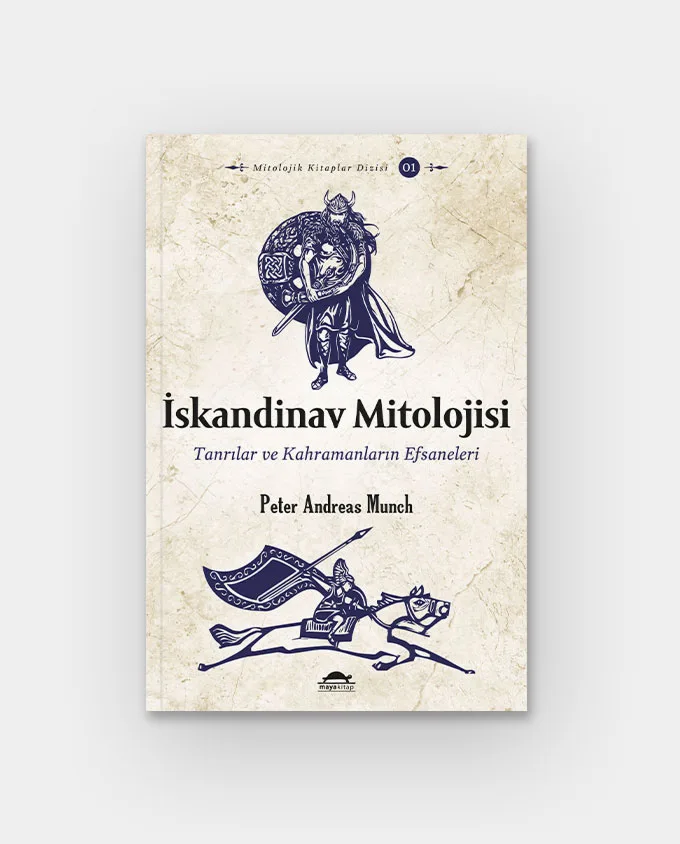 İskandinav Mitolojisi