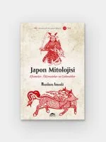 Japon Mitolojisi