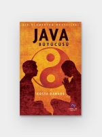 Java Büyücüsü