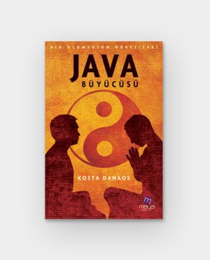 Java Büyücüsü