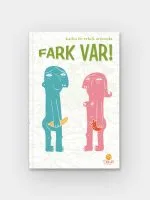 Kadın İle Erkek Arasında Fark Var
