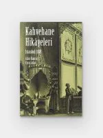 Kahvehane Hikâyeleri