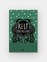 Kelt Masalları