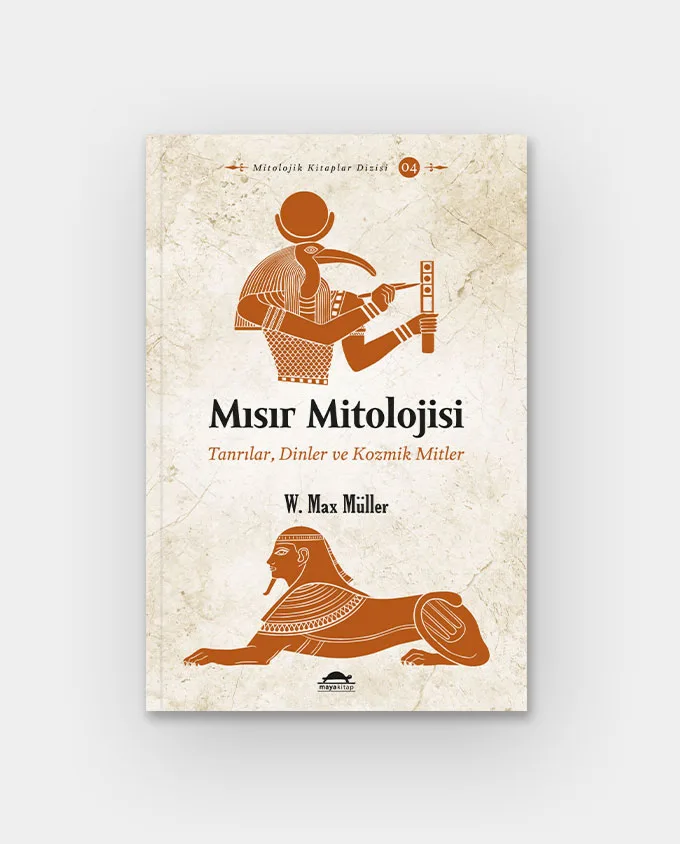 Mısır Mitolojisi