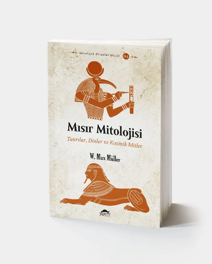 Mısır Mitolojisi