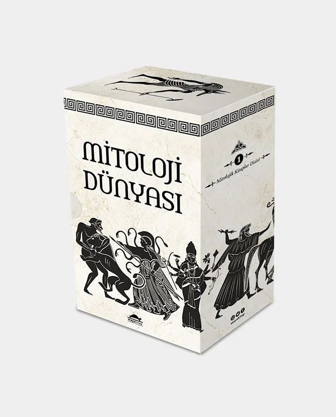 Mitoloji Dünyası