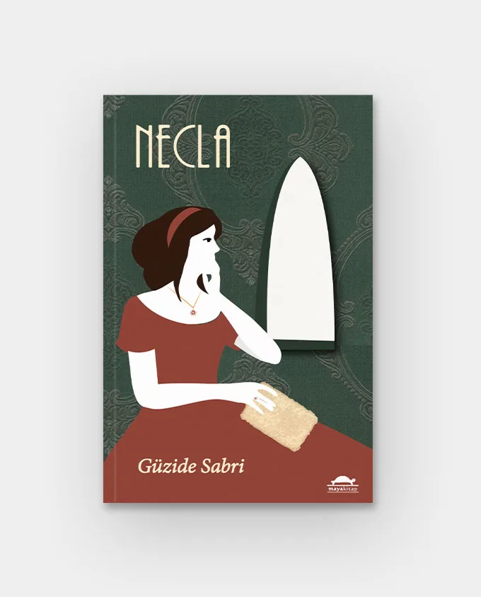 Güzide Sabri - Necla