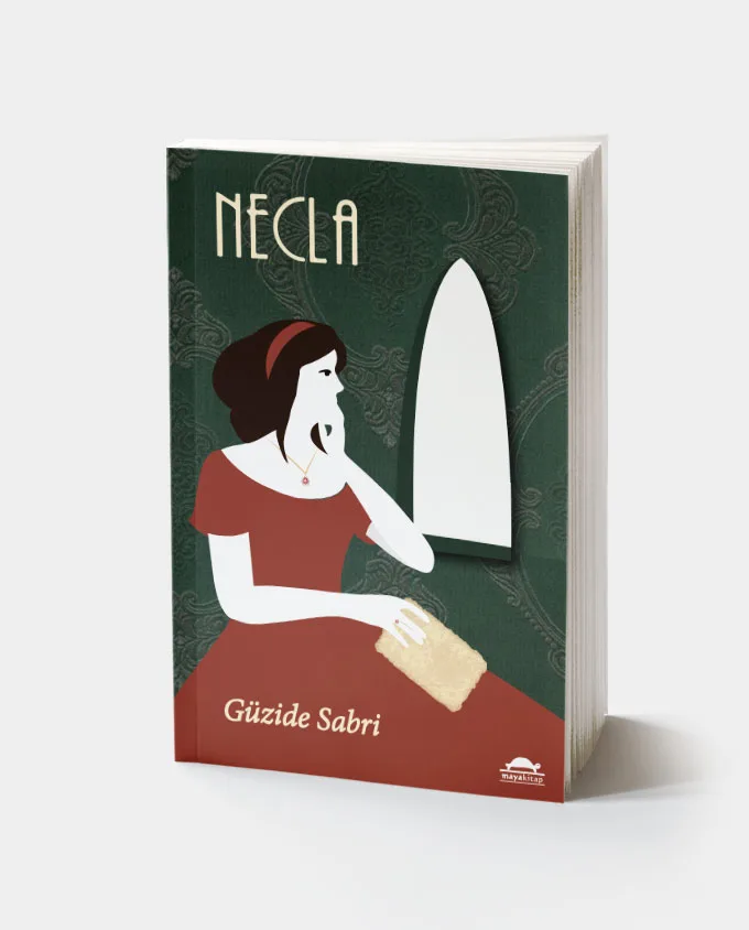 Güzide Sabri - Necla