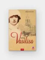Rus Kızı Vasilisa