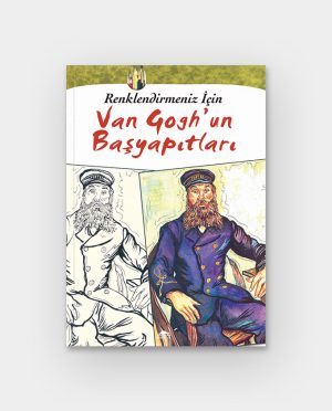 Van Gogh'un Başyapıtları