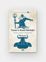 Yunan ve Roma Mitolojisi