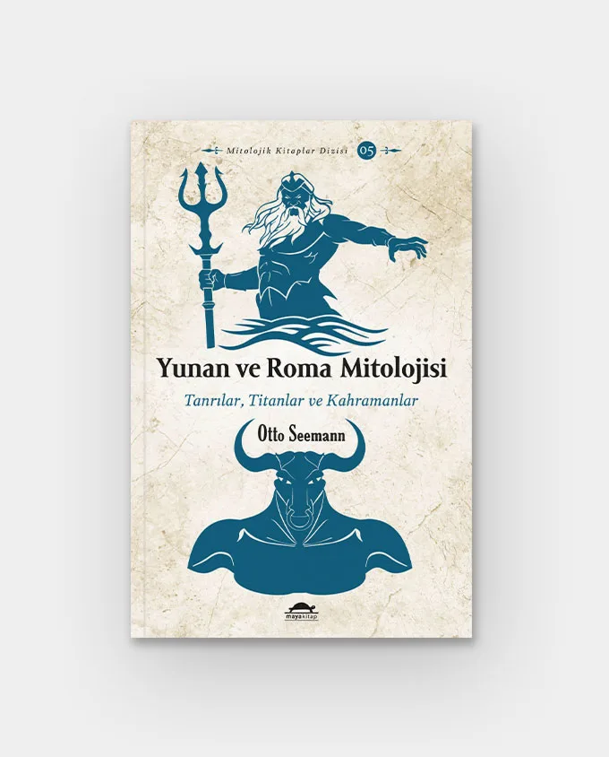 Yunan ve Roma Mitolojisi