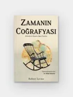 Zamanın Coğrafyası