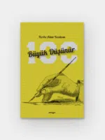 100 Büyük Düşünür