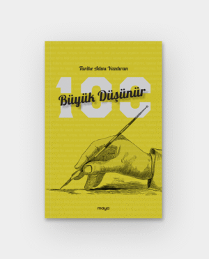 100 Büyük Düşünür